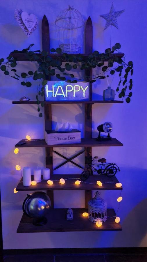 Happy Spa Gouy-Servins Exterior photo